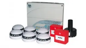 FirePanel